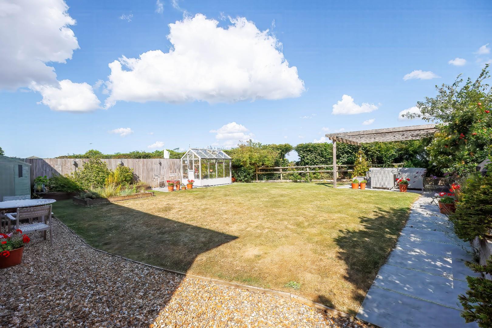 Cae Newydd, St. Nicholas, Vale of Glamorgan, CF5 6FF